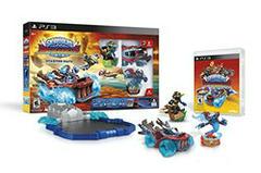 Skylanders SuperChargers Starter Pack - Playstation 3 | Game Haven TX