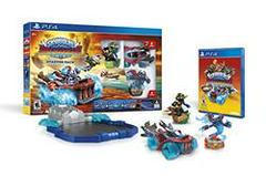 Skylanders SuperChargers Starter Pack - Playstation 4 | Game Haven TX