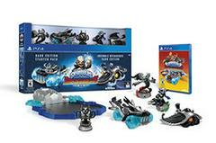 Skylanders SuperChargers: Dark Edition Starter Pack - Playstation 4 | Game Haven TX