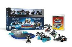 Skylanders SuperChargers: Dark Edition Starter Pack - Playstation 3 | Game Haven TX