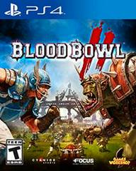 Blood Bowl II - Playstation 4 | Game Haven TX