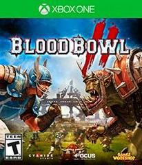 Blood Bowl II - Xbox One | Game Haven TX