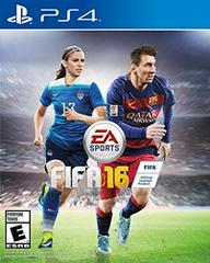 FIFA 16 - Playstation 4 | Game Haven TX