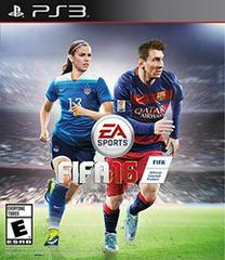 FIFA 16 - Playstation 3 | Game Haven TX