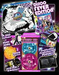 Persona 4 Dancing All Night [Disco Fever Edition] - Playstation Vita | Game Haven TX