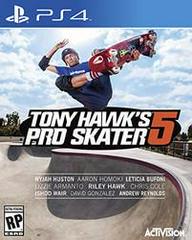 Tony Hawk 5 - Playstation 4 | Game Haven TX