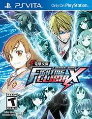 Dengeki Bunko: Fighting Climax - Playstation Vita | Game Haven TX