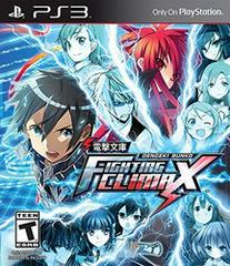 Dengeki Bunko: Fighting Climax - Playstation 3 | Game Haven TX