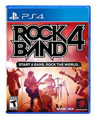 Rock Band 4 - Playstation 4 | Game Haven TX