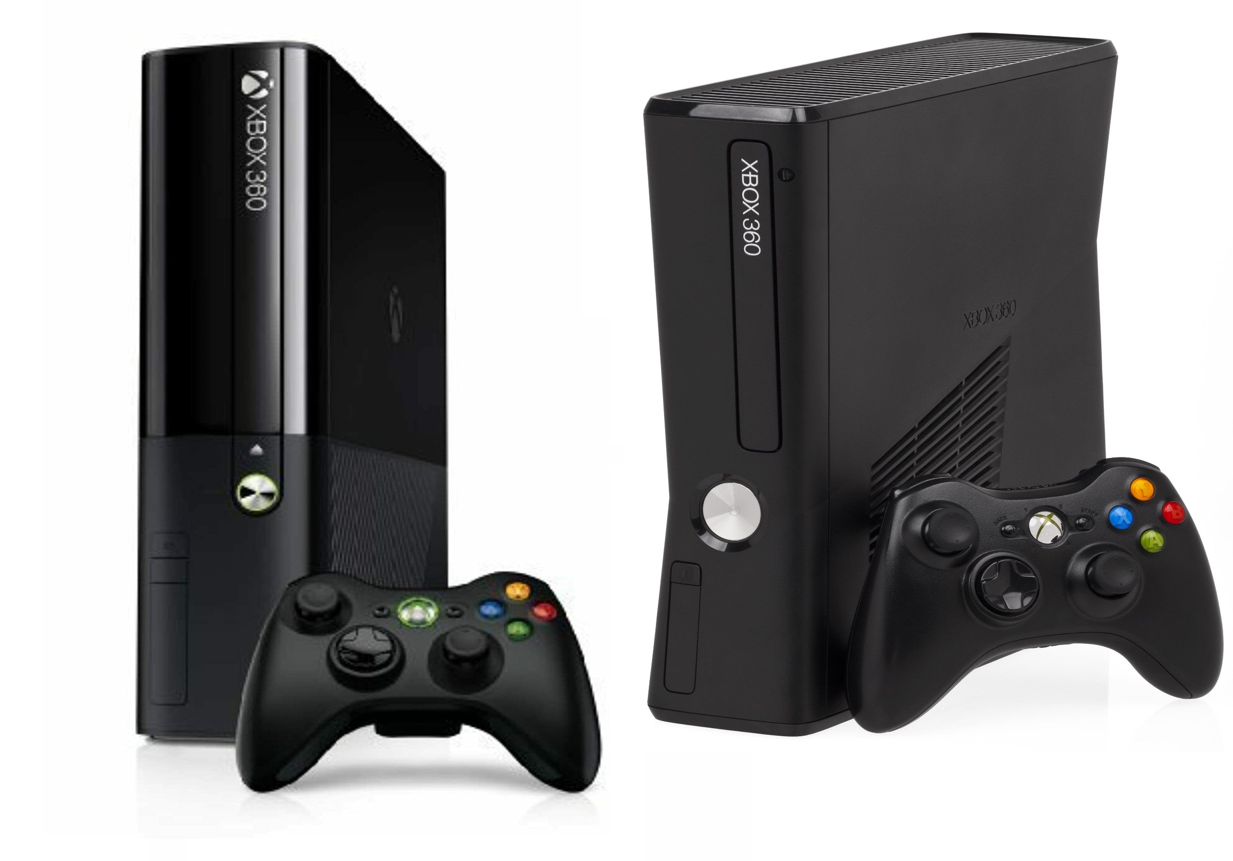 Xbox 360 E 500GB Console - Xbox 360 | Game Haven TX
