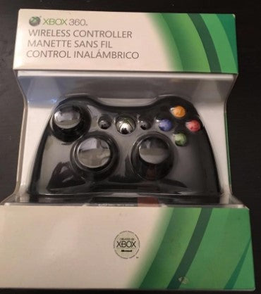 360 Controller Wireless  (NEW) Third Party