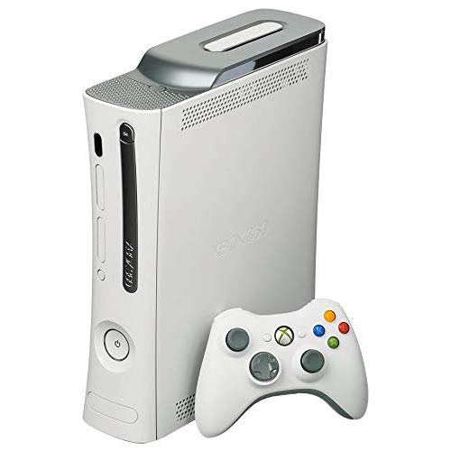 Xbox 360 System 20GB - Xbox 360 | Game Haven TX