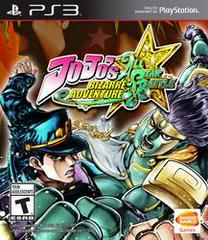 JoJo's Bizarre Adventure: All-Star Battle - Playstation 3 | Game Haven TX