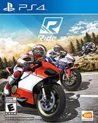 Ride - Playstation 4 | Game Haven TX