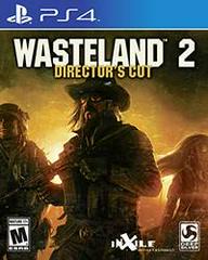 Wasteland 2: Director's Cut - Playstation 4 | Game Haven TX