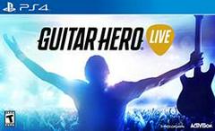 Guitar Hero Live Bundle - Playstation 4 | Game Haven TX