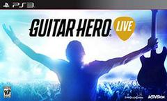 Guitar Hero Live Bundle - Playstation 3 | Game Haven TX