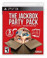 Jackbox Party Pack - Playstation 3 | Game Haven TX