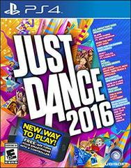 Just Dance 2016 - Playstation 4 | Game Haven TX