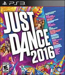 Just Dance 2016 - Playstation 3 | Game Haven TX