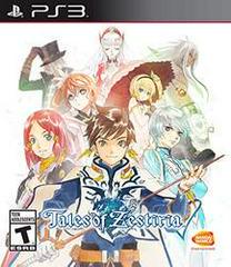 Tales of Zestiria - Playstation 3 | Game Haven TX
