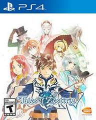 Tales of Zestiria - Playstation 4 | Game Haven TX