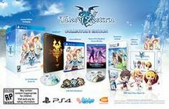 Tales of Zestiria Collector's Edition - Playstation 4 | Game Haven TX