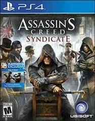Assassin's Creed Syndicate - Playstation 4 | Game Haven TX