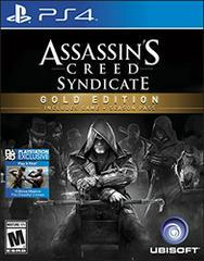 Assassin's Creed Syndicate [Gold Edition] - Playstation 4 | Game Haven TX
