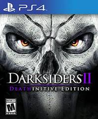 Darksiders II: Deathinitive Edition - Playstation 4 | Game Haven TX