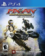 MX vs ATV Supercross Encore Edition - Playstation 4 | Game Haven TX