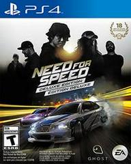 Need for Speed - Playstation 4 | Game Haven TX