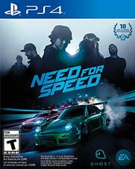 Need for Speed Deluxe Edition - Playstation 4 | Game Haven TX