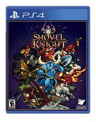 Shovel Knight - Playstation 4 | Game Haven TX