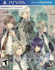 Norn9 Var Commons - Playstation Vita | Game Haven TX