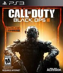Call of Duty Black Ops III - Playstation 3 | Game Haven TX