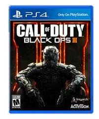 Call of Duty Black Ops III - Playstation 4 | Game Haven TX