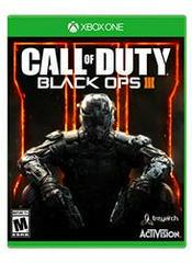 Call of Duty Black Ops III - Xbox One | Game Haven TX