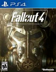 Fallout 4 - Playstation 4 | Game Haven TX