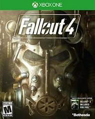 Fallout 4 - Xbox One | Game Haven TX