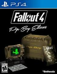 Fallout 4 Pip-Boy Edition - Playstation 4 | Game Haven TX