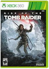 Rise of the Tomb Raider - Xbox 360 | Game Haven TX