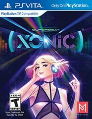 Superbeat: XONiC - Playstation Vita | Game Haven TX