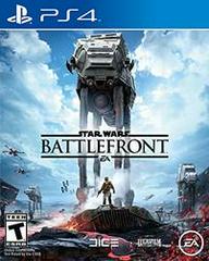 Star Wars Battlefront - Playstation 4 | Game Haven TX