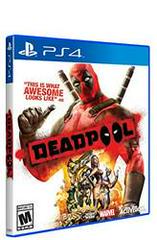 Deadpool - Playstation 4 | Game Haven TX