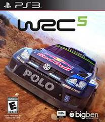 WRC 5 - Playstation 3 | Game Haven TX