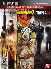 Rogues and Outlaws Collection - Playstation 3 | Game Haven TX