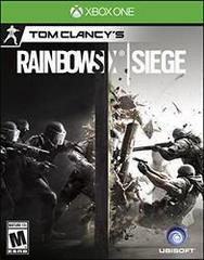 Rainbow Six Siege - Xbox One | Game Haven TX