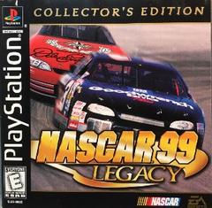 NASCAR 99 Legacy - Playstation | Game Haven TX