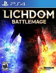 Lichdom: Battlemage - Playstation 4 | Game Haven TX